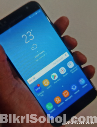 Samsung J7 Max